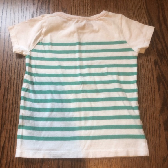 Mini Boden Anchor Tee - Picture 2 of 7